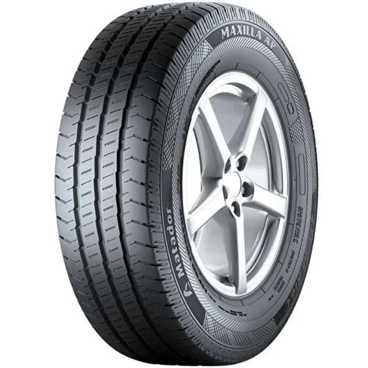 Matador MPS300 Maxilla AP 195/75R16C 107/105R