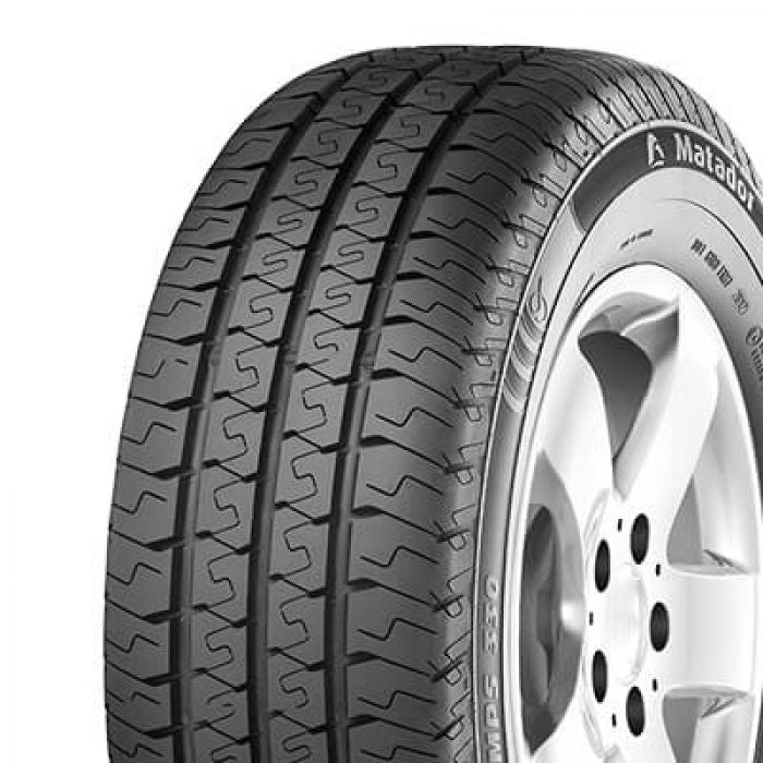 Matador MPS330 Maxilla 2 185/75R16C 104/102R - KolayOto