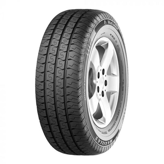 Matador MPS330 Maxilla 2 195/80R14 106/104R - KolayOto