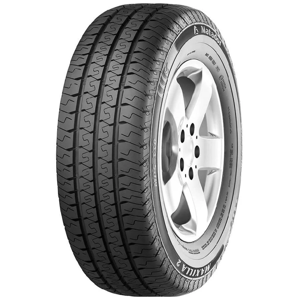 Matador MPS330 Maxilla 195/60R16C 99/97H 6PR - KolayOto