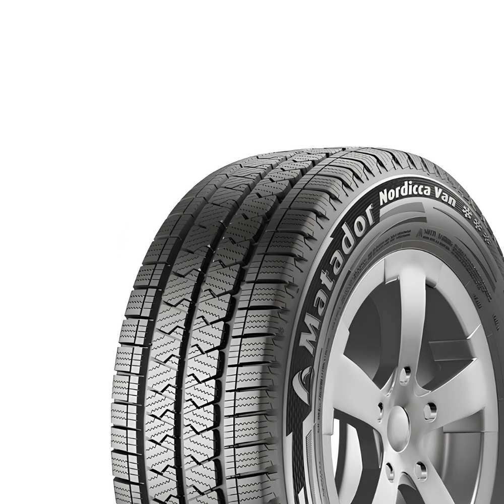 Matador NorV 195/65R16C 104/102T Lastiği