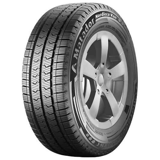 Matador NorV 195/65R16C 104/102T