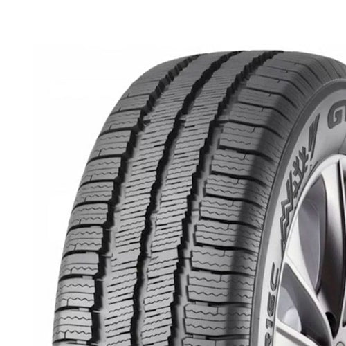 GT Radial Maxmiler WT2 215/65R16C 107/107T - KolayOto