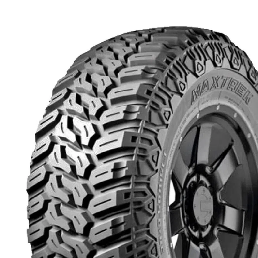 Maxtrek Mud Trac M/T 35/12.5R15 113Q 6PR