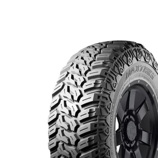 Maxtrek Mud Trac 35/12.50R20 121Q RBL 10PR Lastiği