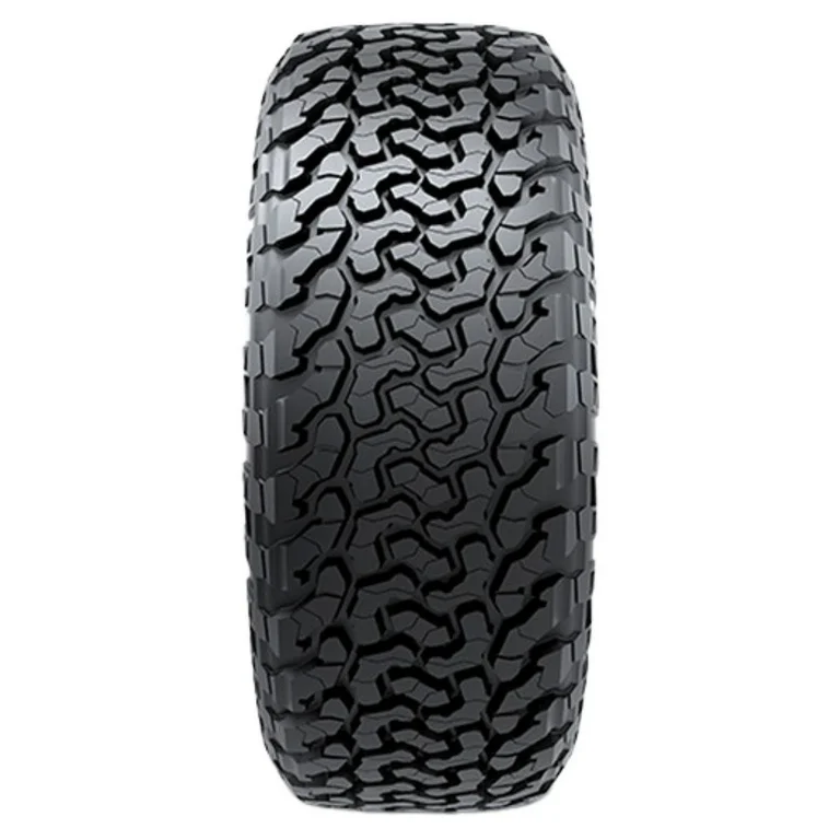 Maxtrek Hill Tracker 285/70R17 121/118Q 8PR - KolayOto