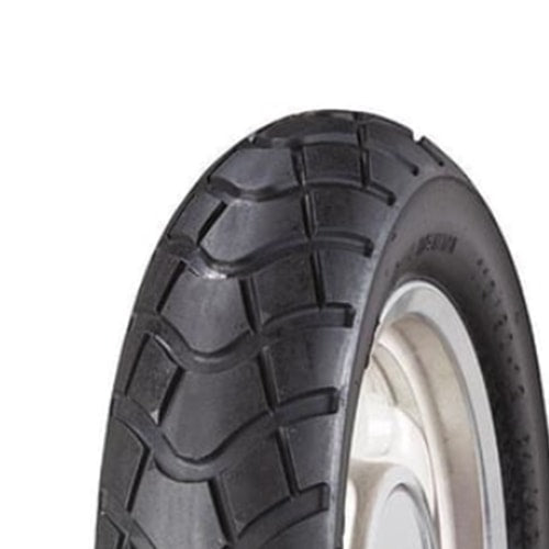 Anlas MB-456 130/70-12 56L Tubeless Motosiklet Ve Scooter Lastiği - KolayOto