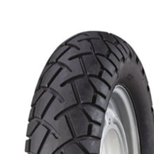 Anlas Mb-80 90/90-12 44J Tubeless Motosiklet Ve Scooter Lastiği - KolayOto