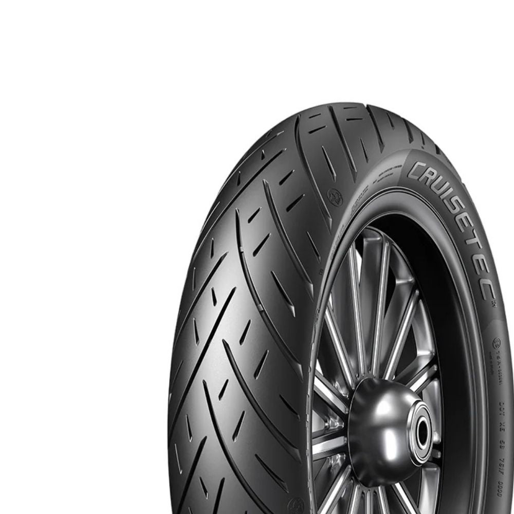 Metzeler Cruisetec 150/80B16 77H RF Motosiklet Arka Lastiği