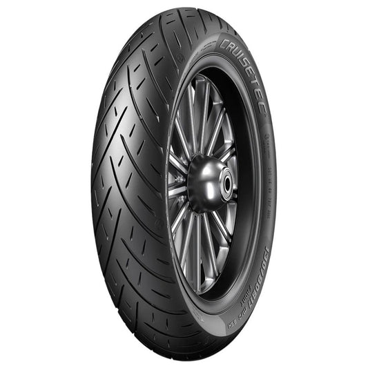 Metzeler Cruisetec 260/40VR18 84V TL Motosiklet Lastiği