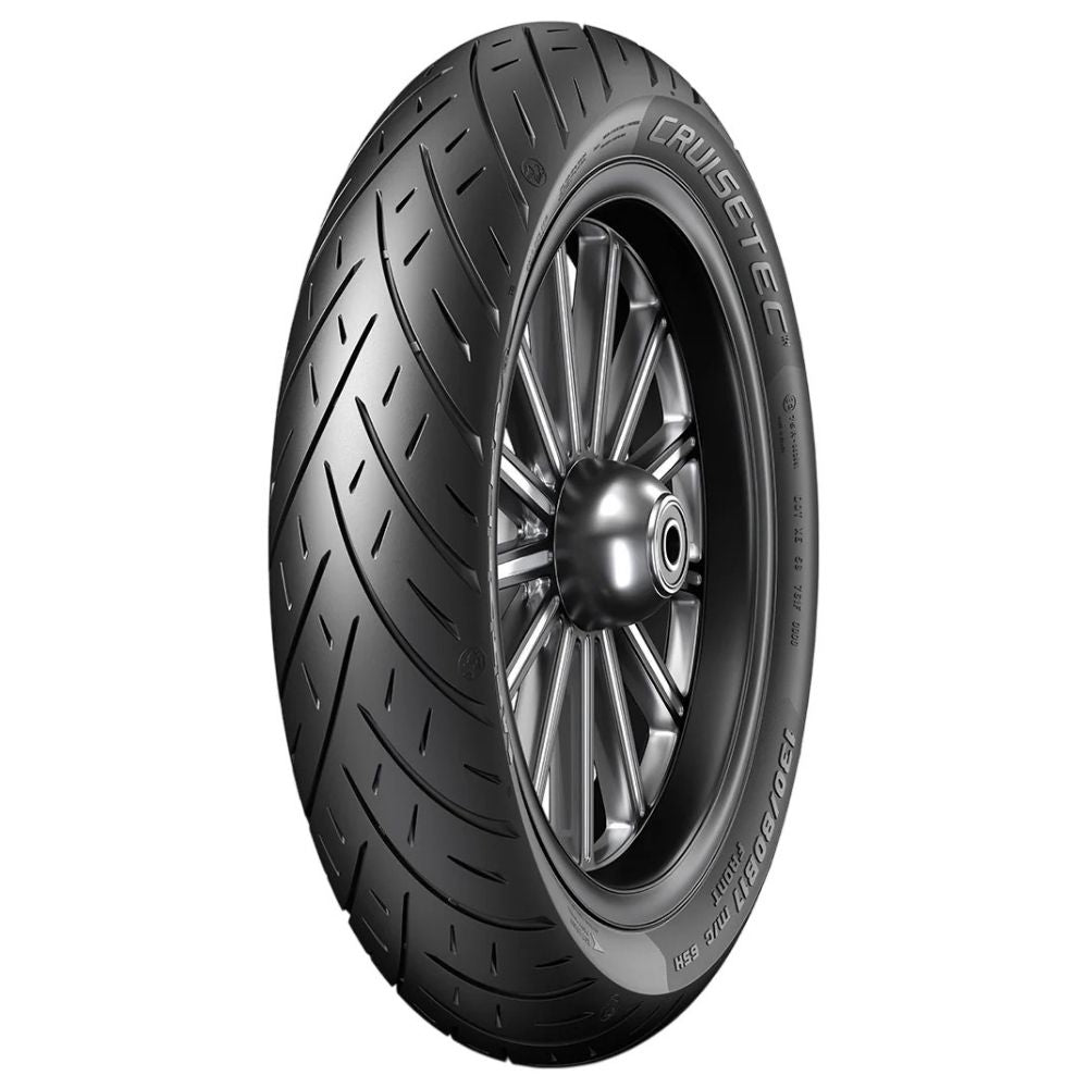 Metzeler Cruisetec 260/40VR18 84V TL Motosiklet Lastiği
