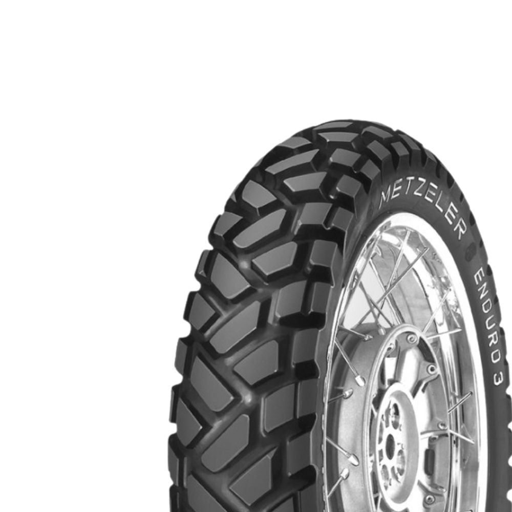 Metzeler Enduro3 Sahara DP 120/80-18 62S Motosiklet Arka Lastiği Modelleri