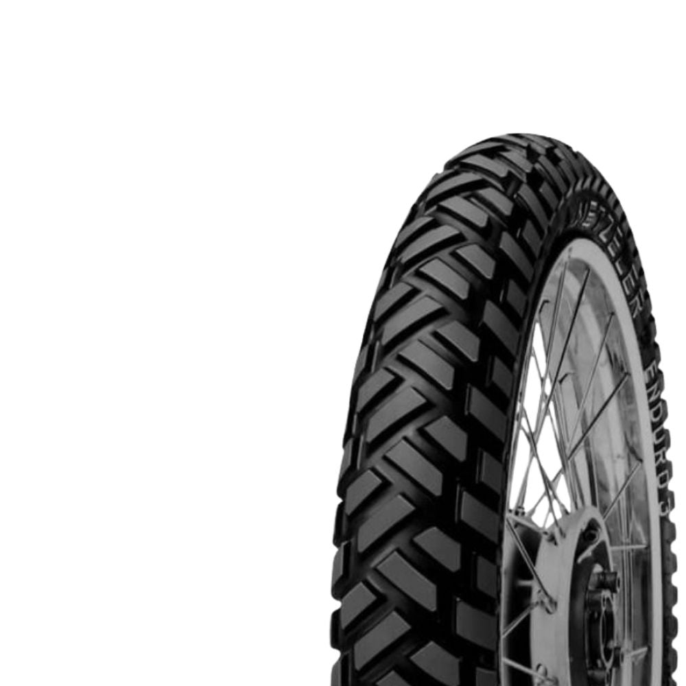 Metzeler Enduro3 Sahara 90/90-21 54S TT Motosiklet Ön Lastiği