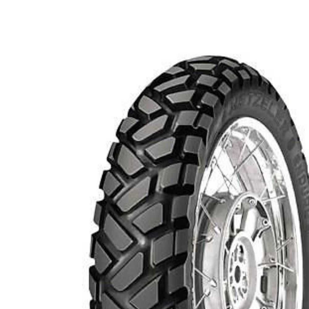 Metzeler Enduro3 Sahara MST 140/80-17 69H TT Motosiklet Lastiği