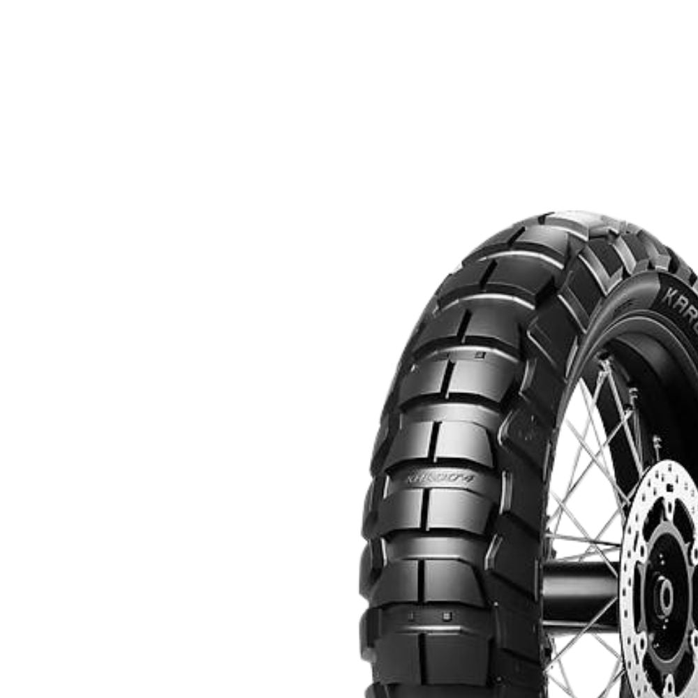 Metzeler Karoo 4 170/60R17 72T M+S TL Motosiklet Lastiği