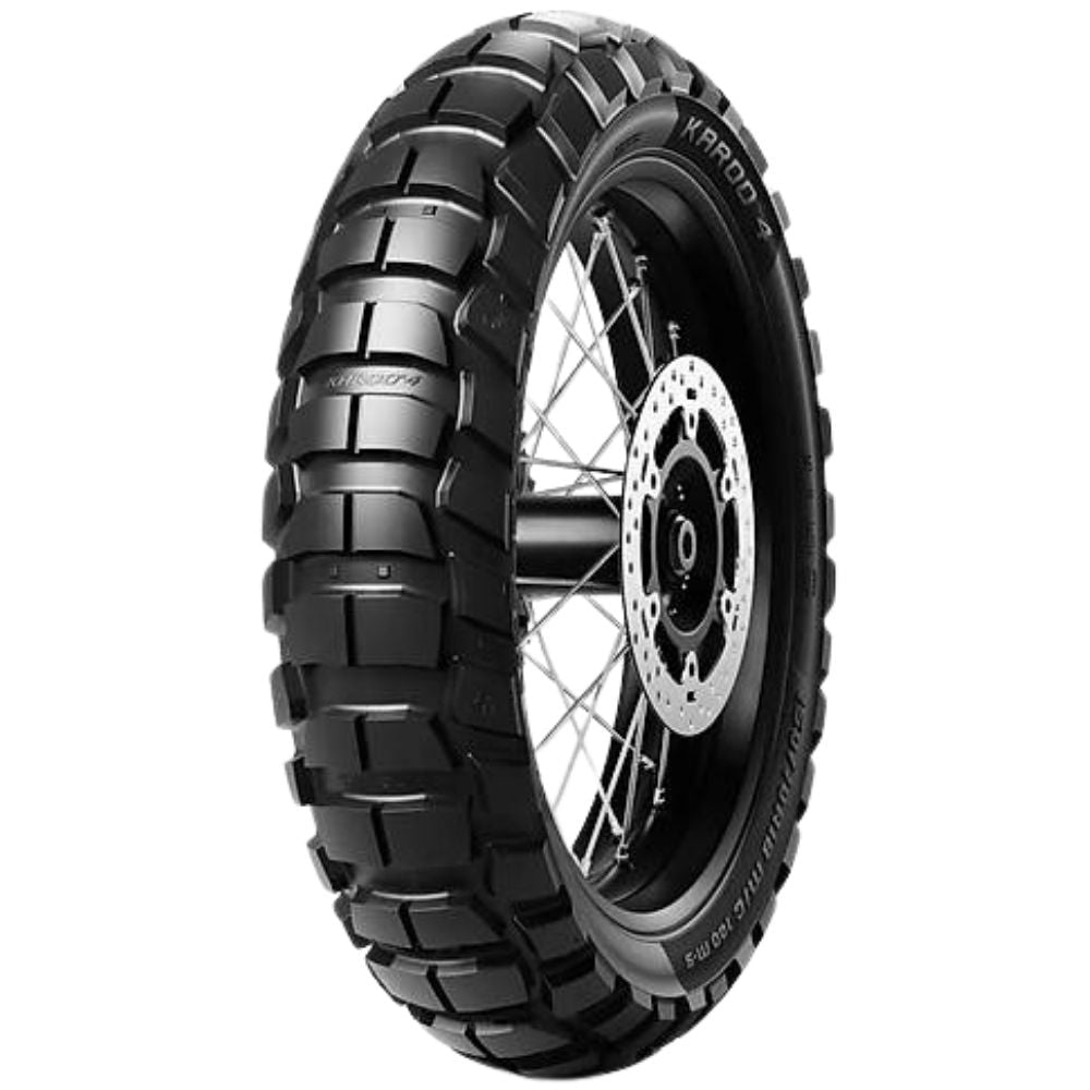Metzeler Karoo 4 170/60R17 72T M+S TL Motosiklet Lastiği