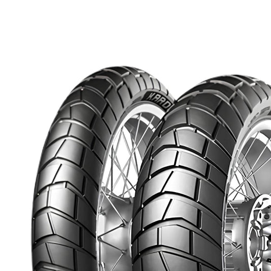 Metzeler Karoo Street RKS RZ250S 120/70-15 ve 140/70-14 Motosiklet Ön-Arka Takım Lastiği Modelleri