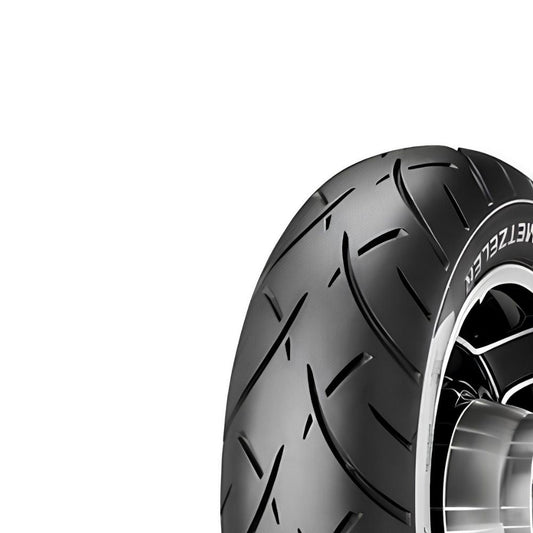 Metzeler ME-888 Marathon Ultra 130/90-16 67H Motosiklet Ön Lastiği (Beyaz Yanaklı) Modelleri