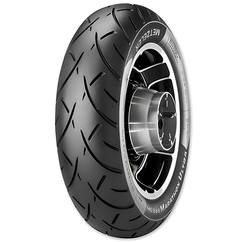 Metzeler ME-888 Marathon Ultra 120/90-17 64S TT Motosiklet Ön Lastiği