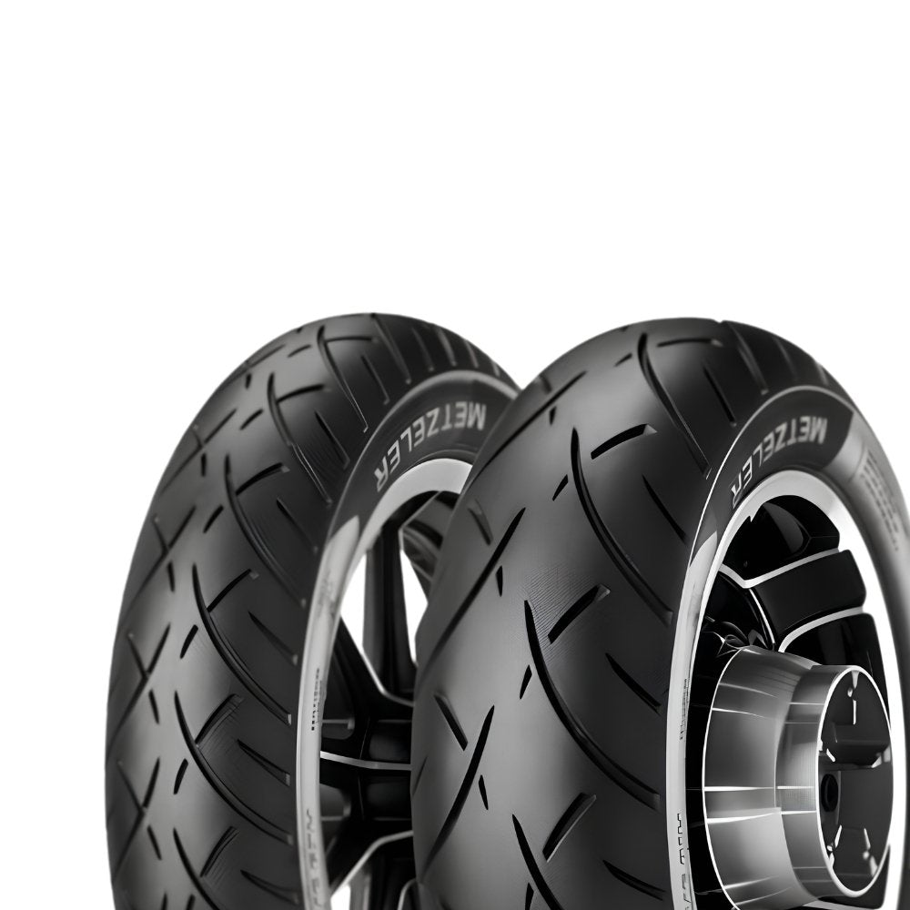 Metzeler ME-888 Marathon 120/90-17 ve 170/80B15 Motosiklet Ön-Arka Takım Lastiği Modelleri