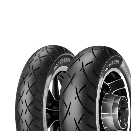 Metzeler ME-888 Marathon 120/90-17 ve 170/80B15 Motosiklet Ön-Arka Takım Lastiği Modelleri