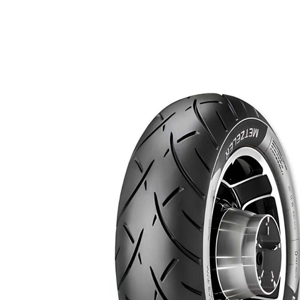 Metzeler ME-888 Marathon Ultra 170/80-15 77H Motosiklet Arka Lastiği