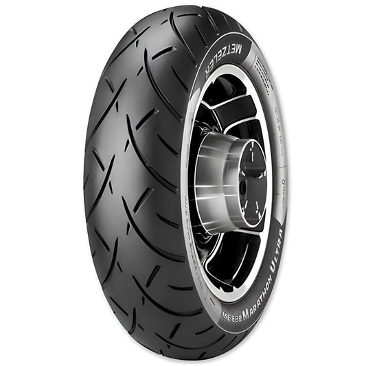 Metzeler ME-888 Marathon Ultra MT90B16 72H Motosiklet Ön Lastiği