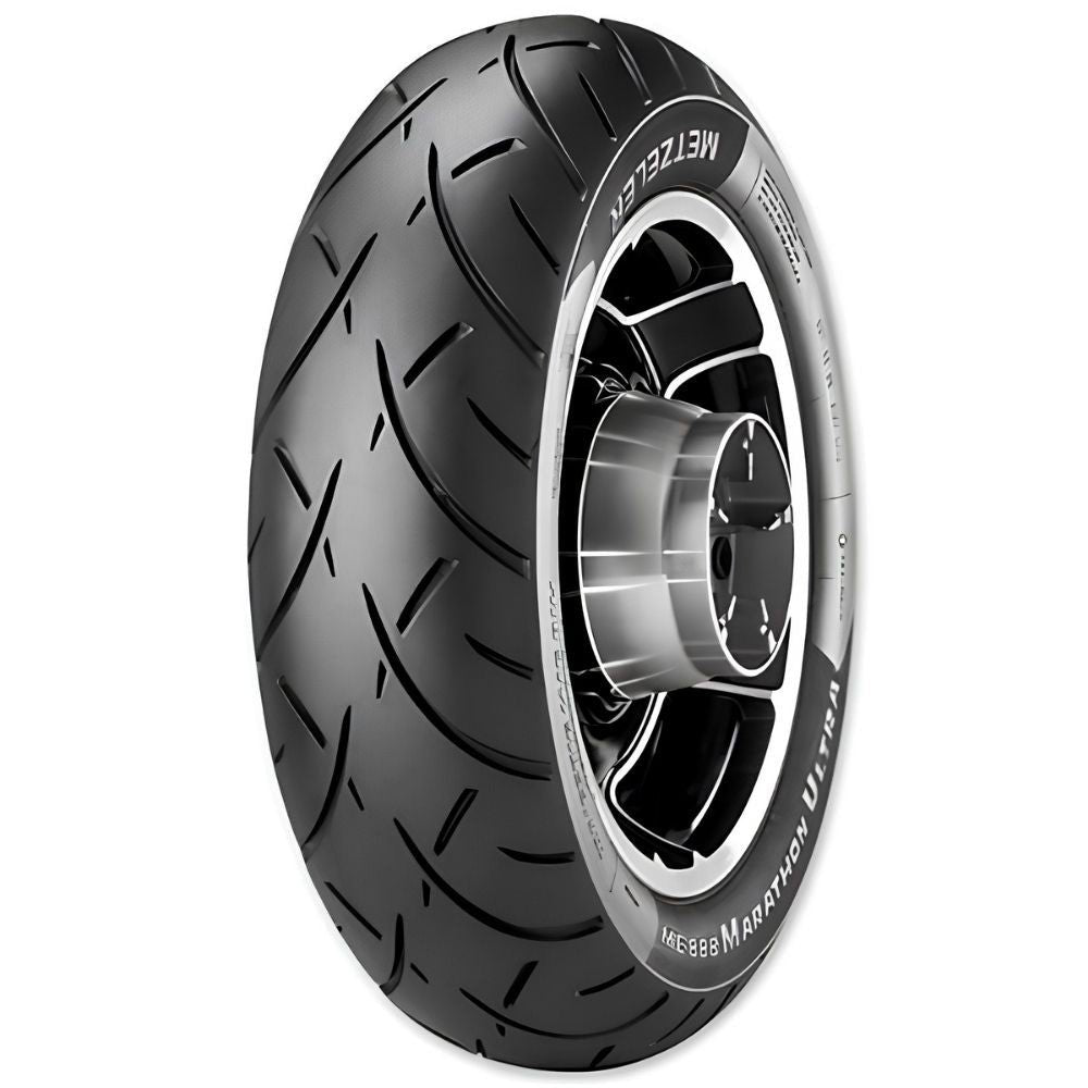 Metzeler ME-888 Marathon Ultra 150/80B16 77H RF TL Motosiklet Arka Lastiği
