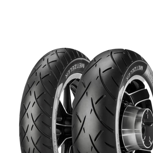 Metzeler ME-888 Marathon Ultra 100/90-19 ve 170/80B15 Motosiklet Ön-Arka Takım Lastiği Modelleri