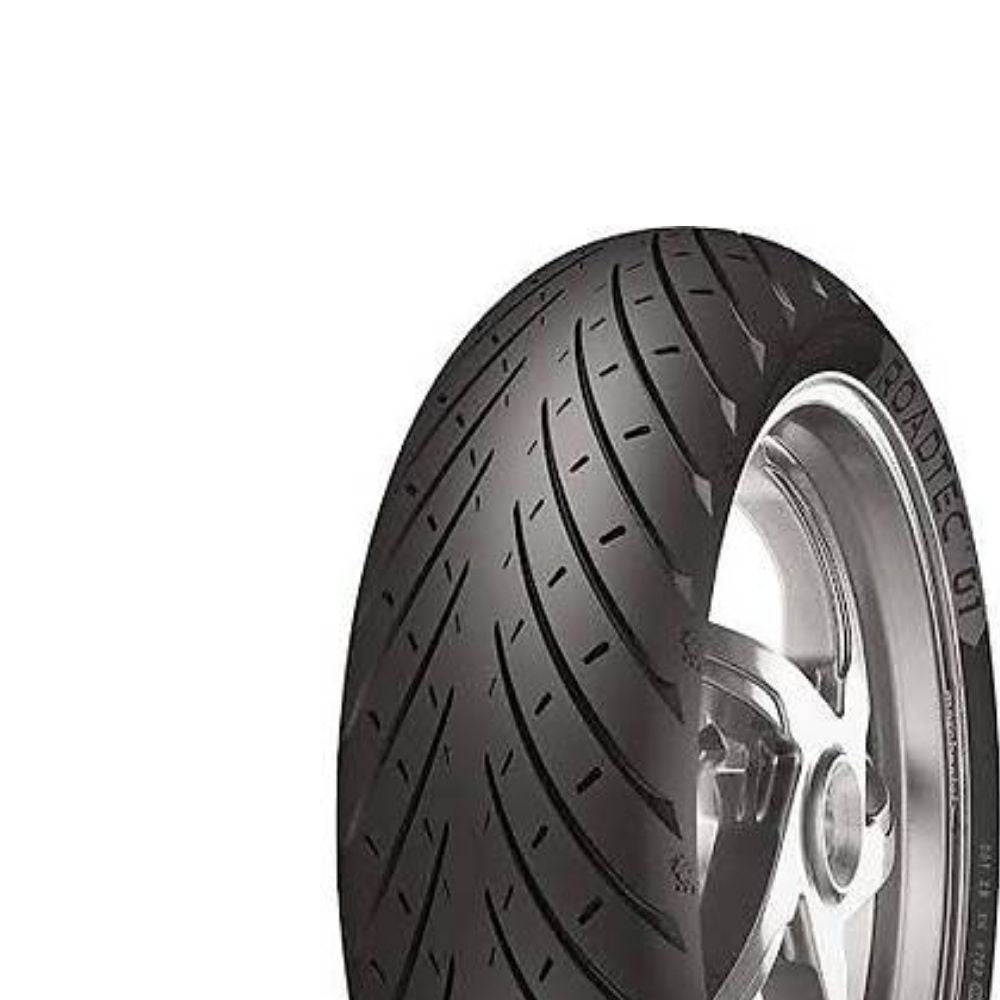 Metzeler Roadtec 01 130/70-17 62H TL Motosiklet Lastiği Modelleri