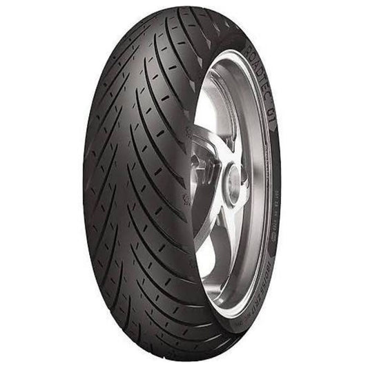 Metzeler Roadtec 01 130/70-17 62H TL Motosiklet Lastiği