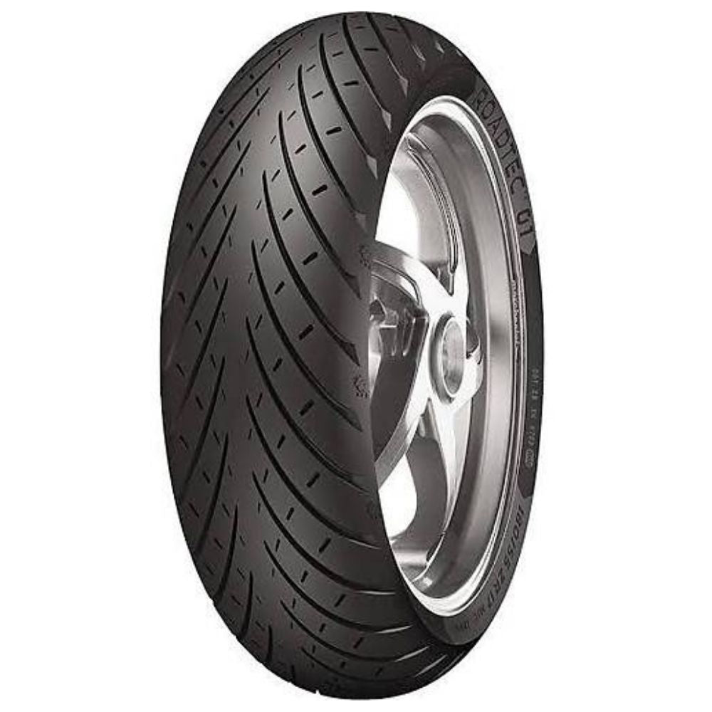 Metzeler Roadtec 01 100/80-17 52H TL Motosiklet Lastiği