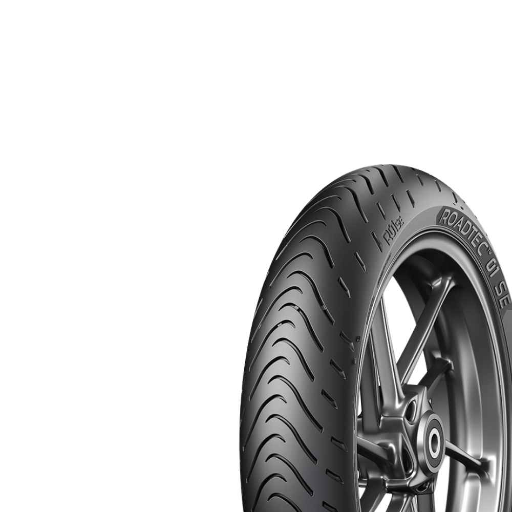 Metzeler Roadtec 01 SE 120/70ZR17 58W Motosiklet Ön Lastiği