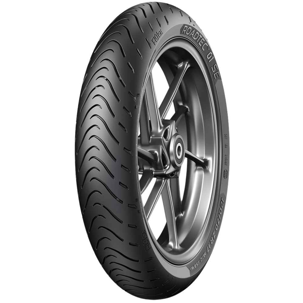 Metzeler Roadtec 01 SE 180/55ZR17 73W Motosiklet Arka Lastiği