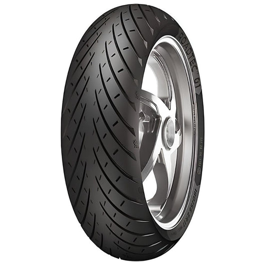 Metzeler Roadtec 01 SE 170/60ZR17 72W TL Motosiklet Lastiği