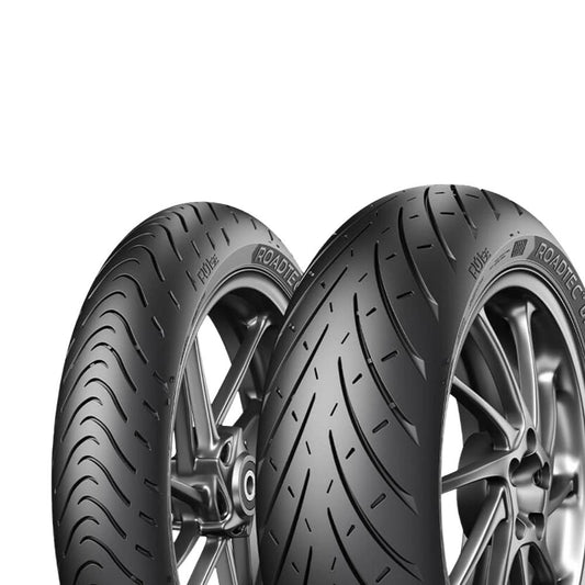 Metzeler Roadtec 01 SE 120/70ZR19 60W ve 170/60ZR17 72W Motosiklet Takım Lastiği Modelleri