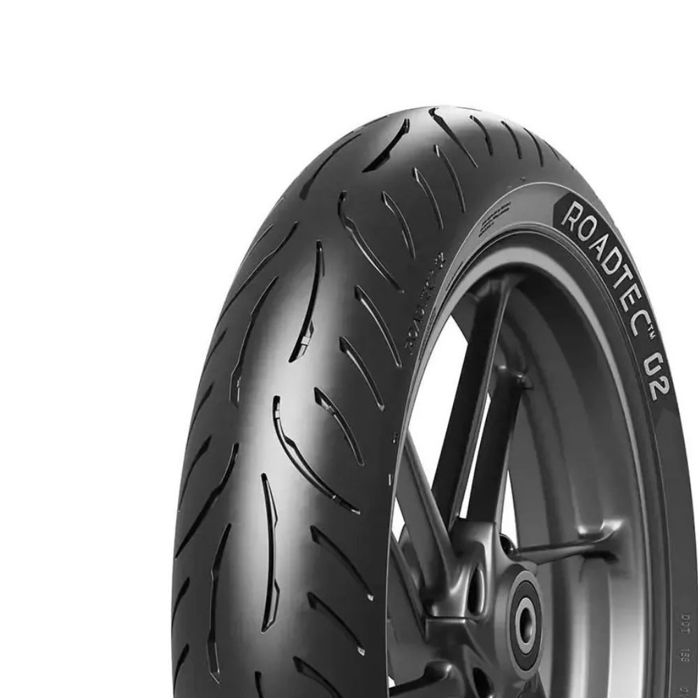 Metzeler Roadtec 02 180/55ZR17 73W Motosiklet Arka Lastiği