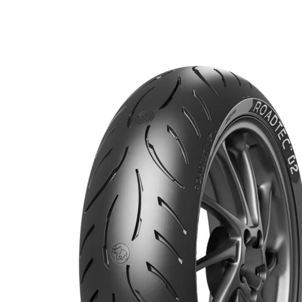 Metzeler Roadtec 2 120/70R19 60V Motosiklet Ön Lastiği Modelleri