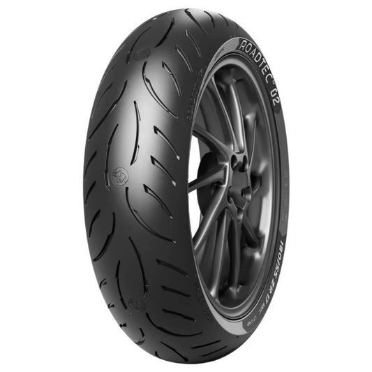 Metzeler Roadtec 2 170/60ZR17 72W Motosiklet Arka Lastiği