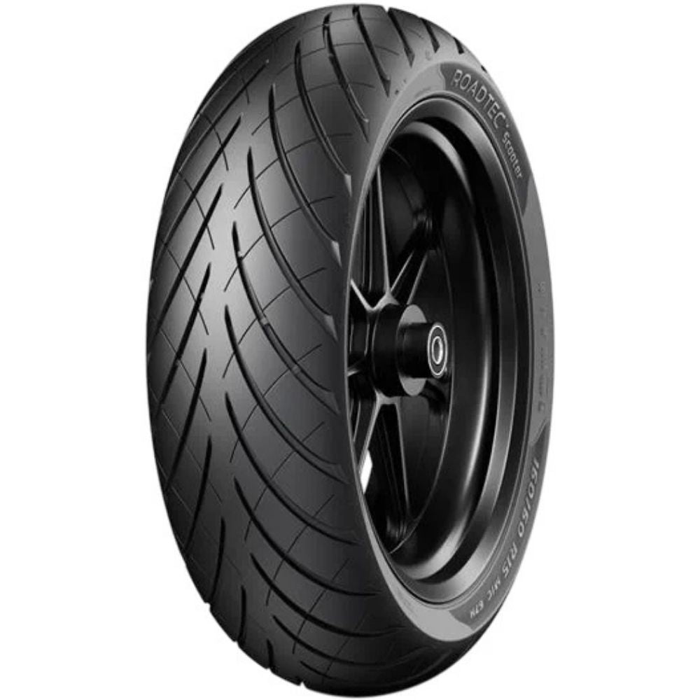 Metzeler Roadtec 90/90-12 44J TL Scooter ve Motosiklet Lastiği