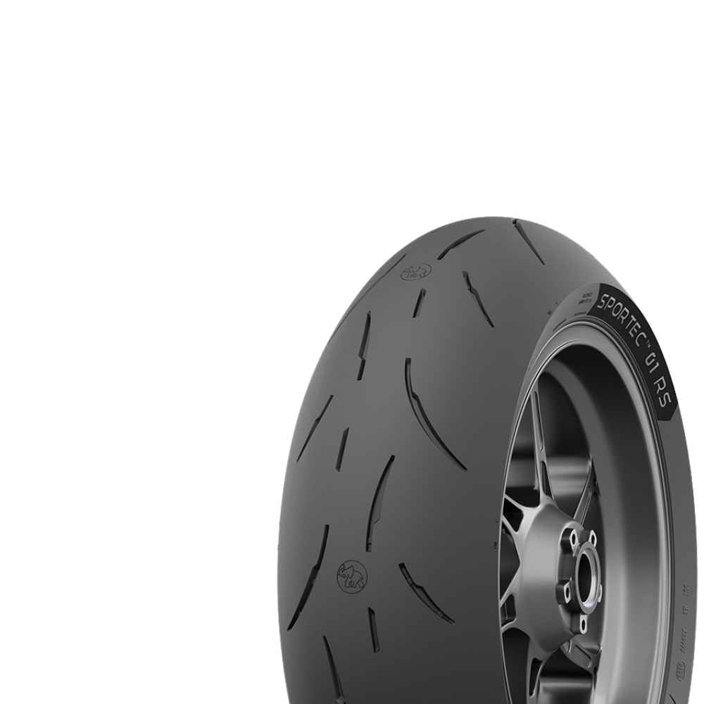 Metzeler Sportec 01 160/60ZR17 66W Motosiklet Arka Lastiği
