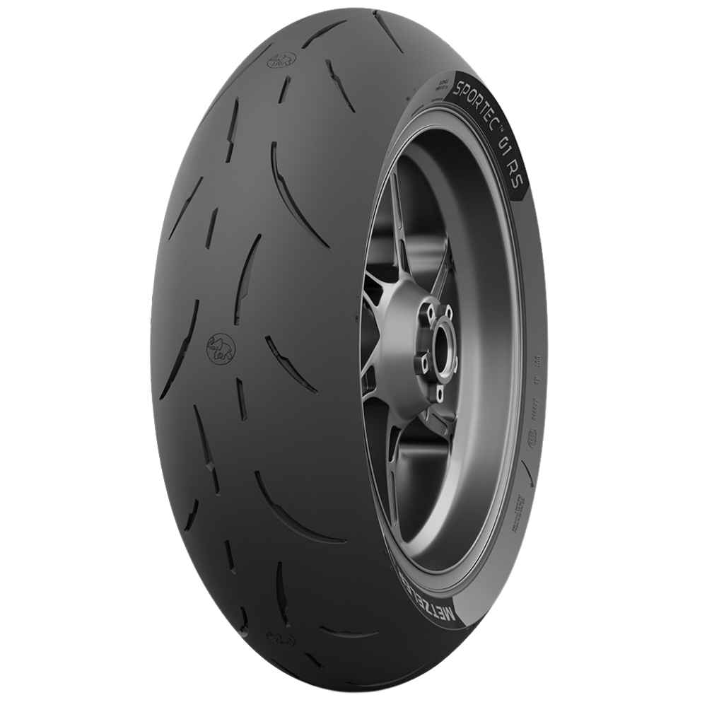 Metzeler Sportec 01 RS 190/55ZR17 75W Motosiklet Arka Lastiği