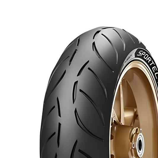 Metzeler Sportec M7 RR 120/70ZR17 Motosiklet Ön Lastiği Fiyatları