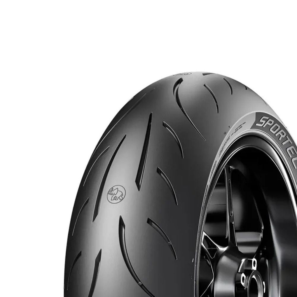 Metzeler Sportec M9 RR 160/60ZR17 69W Motosiklet Arka Lastiği