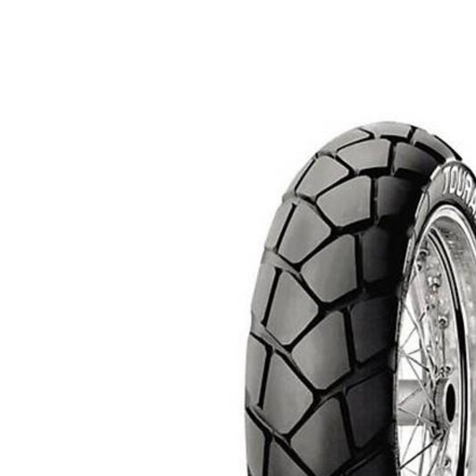 Metzeler Tourance DP 130/80-17 65S TT Motosiklet Lastiği