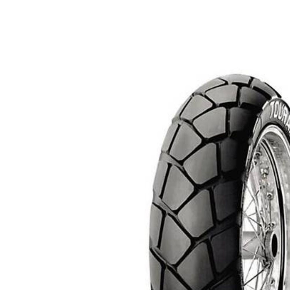 Metzeler Tourance DP 130/80-17 65S TT Motosiklet Lastiği