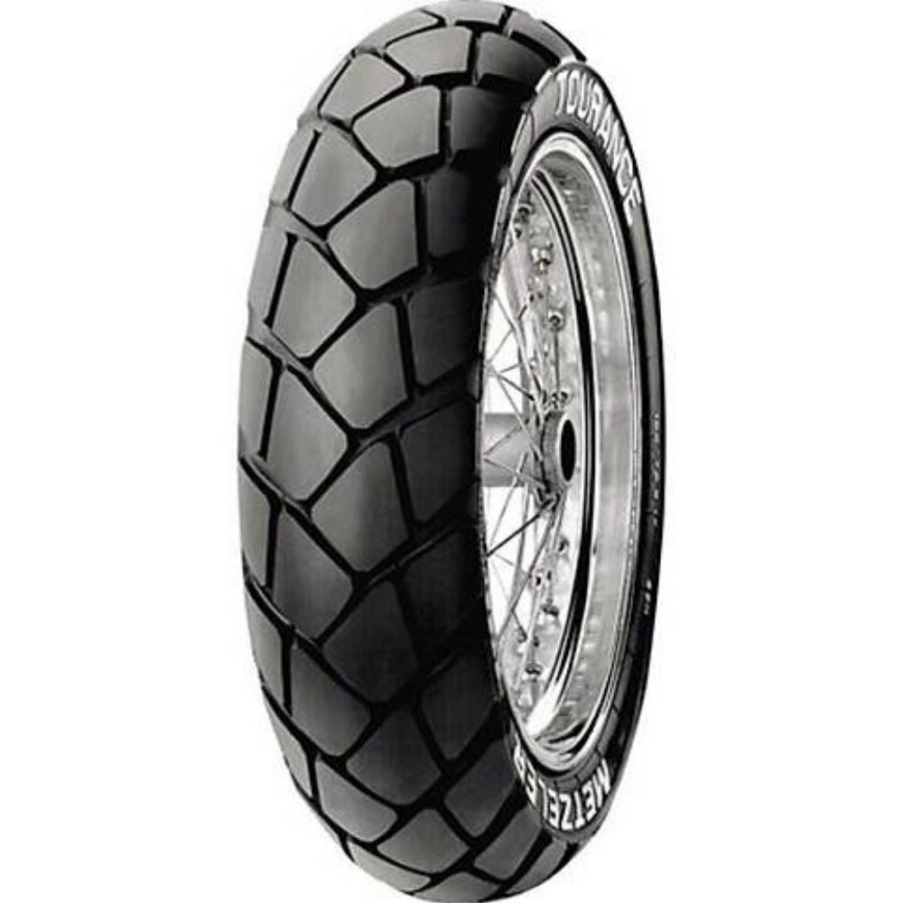 Metzeler Tourance DP 130/80-17 65S TT Motosiklet Lastiği
