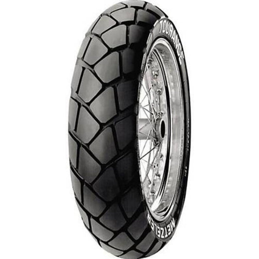 Metzeler Tourance DP 130/80-17 65S TT Motosiklet Lastiği