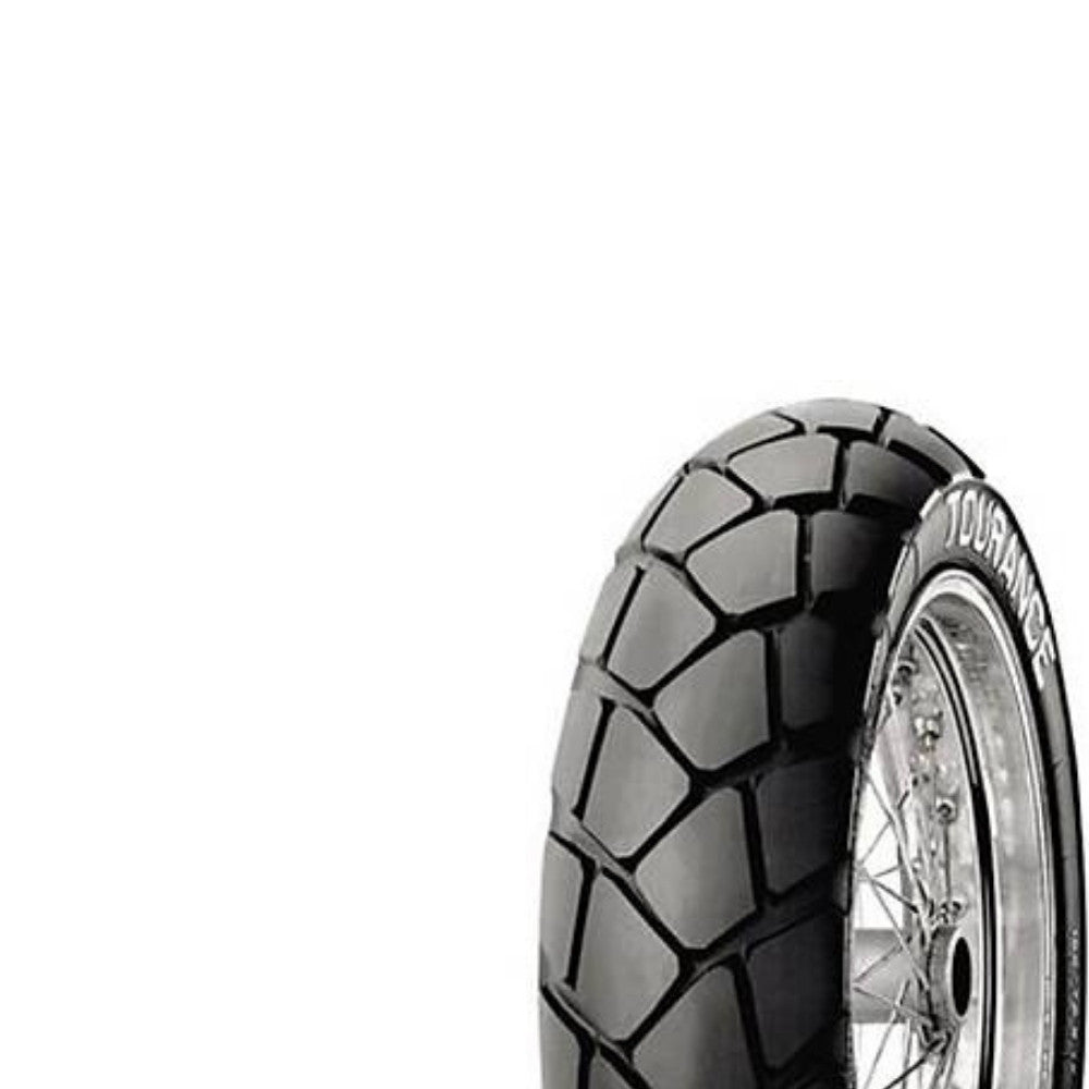 Metzeler Tourance 90/90-21 54S TT Motosiklet Ön Lastiği