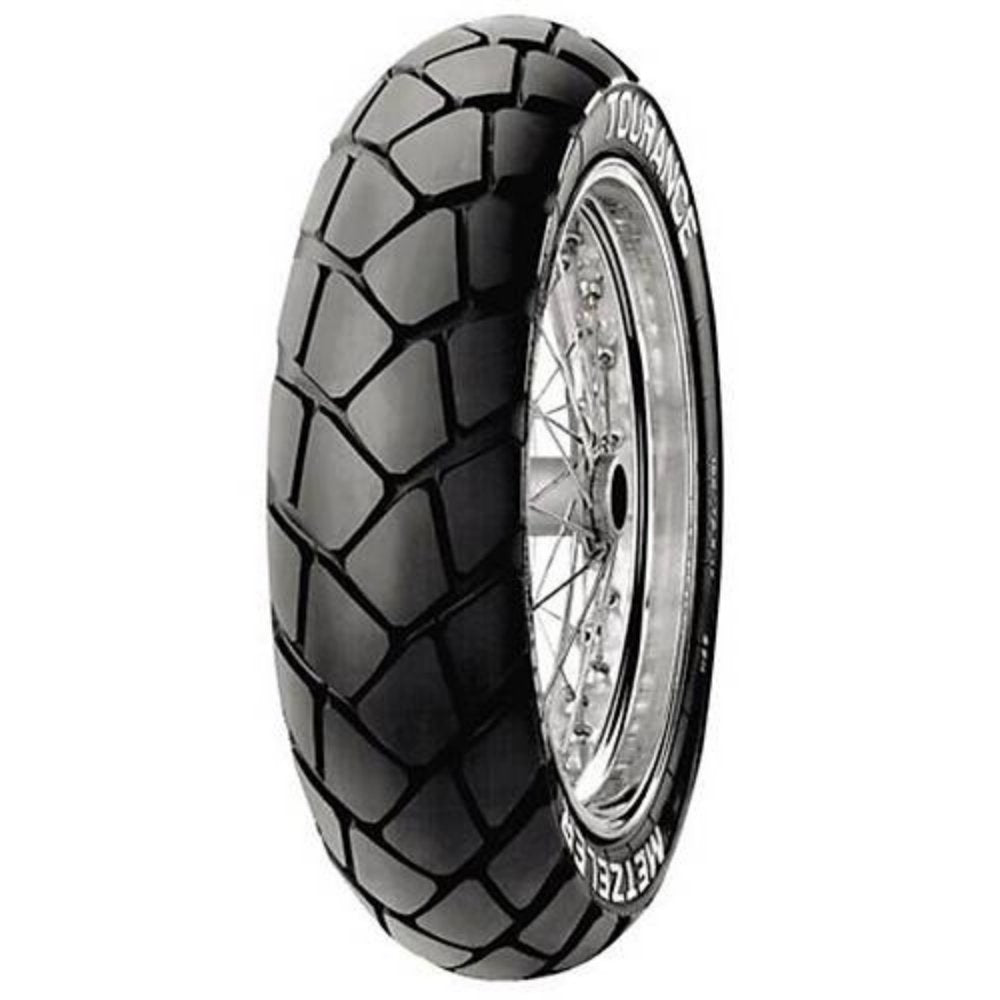 Metzeler Tourance 120/90-17 64S TT Motosiklet Arka Lastiği